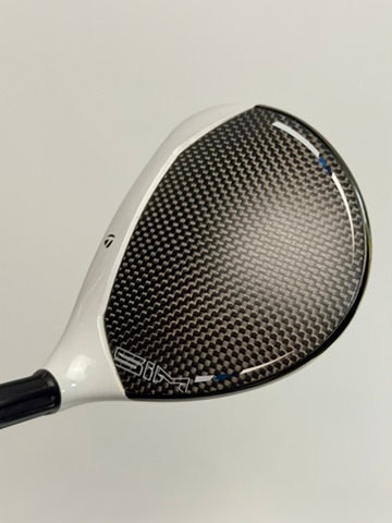 TaylorMade SIM MAX 5 Wood 18° EvenFlow Riptide 70g 6.0 Stiff RH (Used)