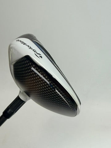TaylorMade SIM MAX 5 Wood 18° EvenFlow Riptide 70g 6.0 Stiff RH (Used)