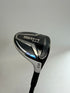 TaylorMade SIM MAX 5 Wood 18° EvenFlow Riptide 70g 6.0 Stiff RH (Used)