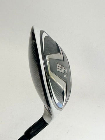 TaylorMade SIM MAX 3 Wood 15° Ventus FW 5-R Regular Flex RH (Used)