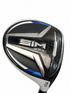 TaylorMade SIM MAX 3 Wood 15° Ventus FW 5-R Regular Flex RH (Used)