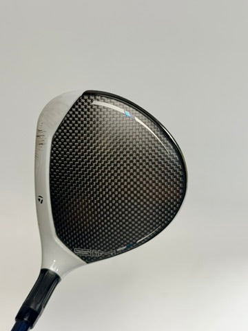 TaylorMade SIM MAX 3 Wood 15° Ventus FW 5-R Regular Flex RH (Used)