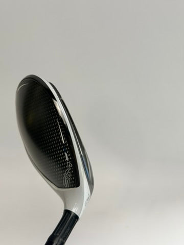 TaylorMade SIM MAX 3 Wood 15° Ventus FW 5-R Regular Flex RH (Used)