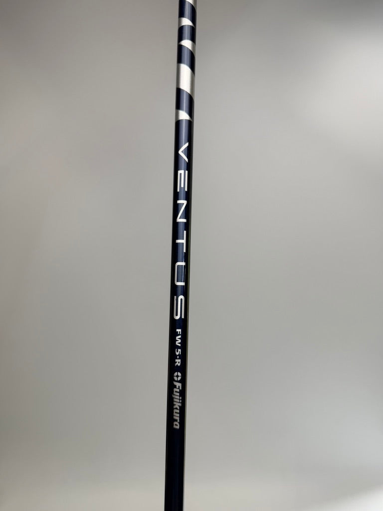 TaylorMade SIM MAX 3 Wood 15° Ventus FW 5-R Regular Flex RH (Used)