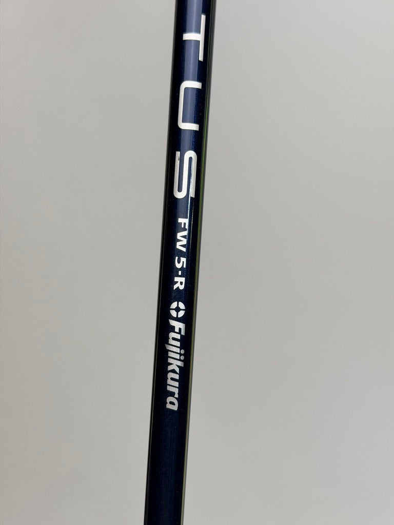 TaylorMade SIM MAX 3 Wood 15° Ventus FW 5-R Regular Flex RH (Used)