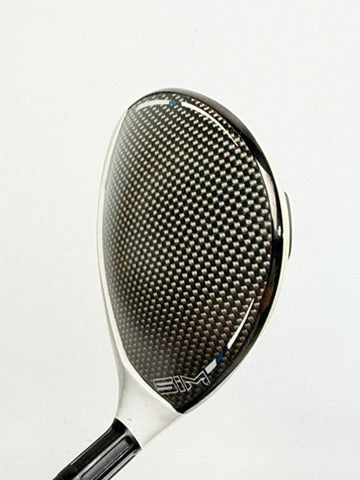 TaylorMade SIM MAX 3 Wood 15° Ventus FW 5-R Regular Flex RH (Used)