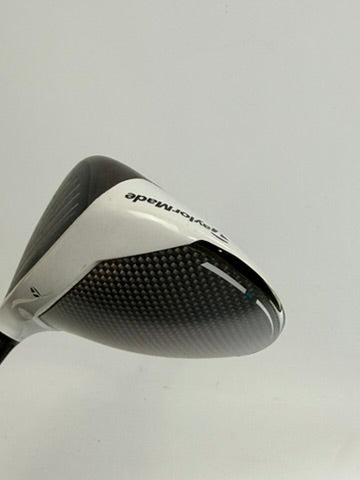 TaylorMade SIM MAX 3 Wood 15° Ventus FW 5-R Regular Flex RH (Used)