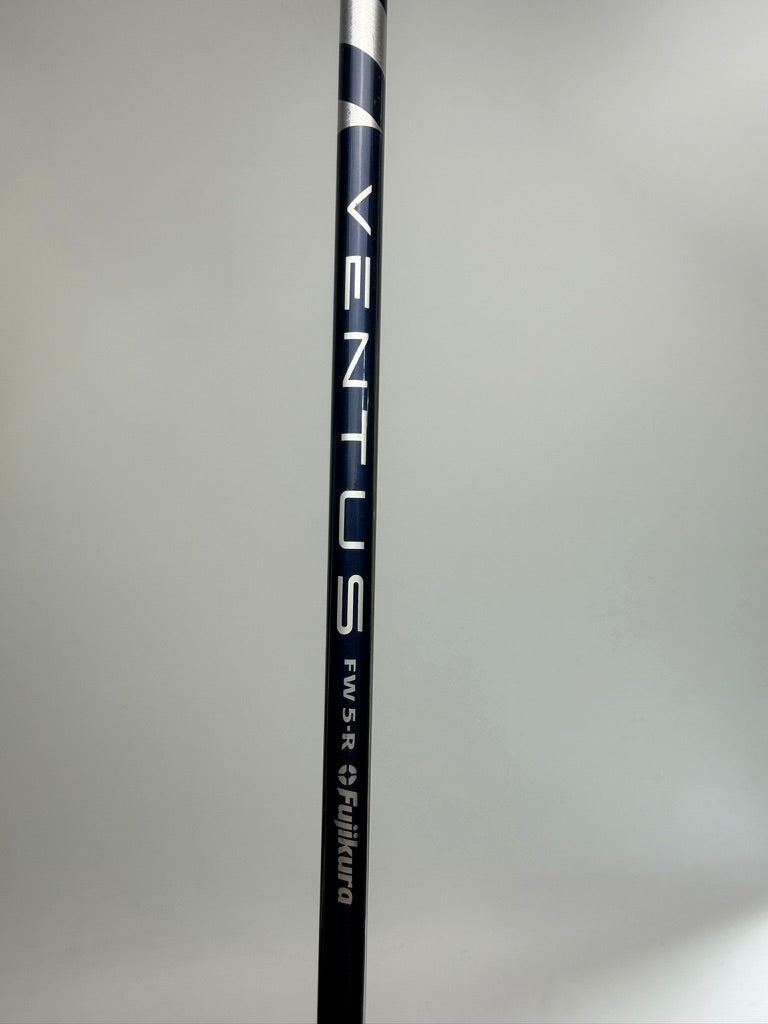 TaylorMade SIM MAX 3 Wood 15° Ventus FW 5-R Regular Flex RH (Used)