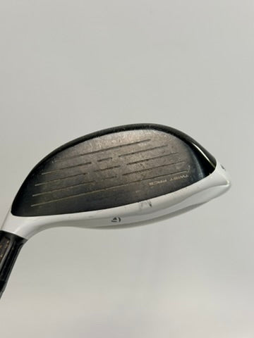 TaylorMade SIM MAX 3 Wood 15° Ventus FW 5-R Regular Flex RH (Used)
