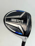 TaylorMade SIM MAX 3 Wood 15° Ventus FW 5-R Regular Flex RH (Used)