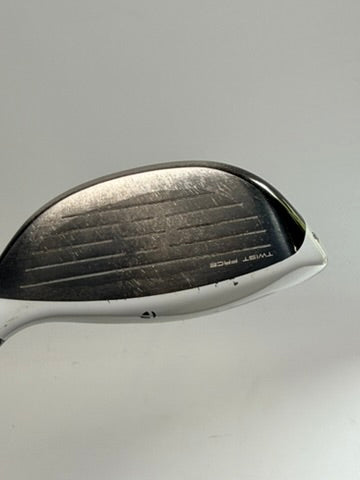 TaylorMade SIM MAX-D 3 Wood 16° Helium 5F3 Regular Flex RH (Used)