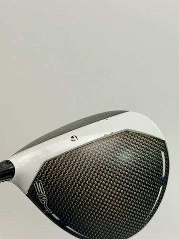TaylorMade SIM MAX-D 3 Wood 16° Helium 5F3 Regular Flex RH (Used)