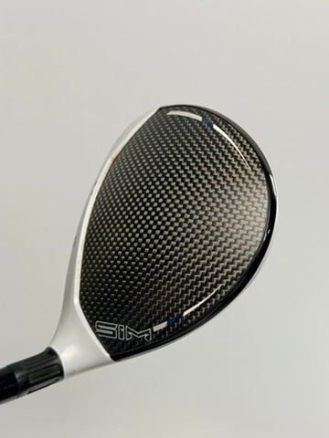 TaylorMade SIM MAX-D 3 Wood 16° Helium 5F3 Regular Flex RH (Used)