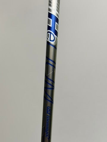 TaylorMade SIM MAX-D 3 Wood 16° Helium 5F3 Regular Flex RH (Used)