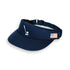 Sink It Navy Visor