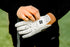 SKIVE Premium Golf Glove