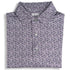 Skull and Bones Men's Polo