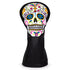 Sugar Skull Swagger Headcovers