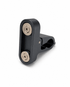 Slagle Stogie Clip Magnetic Cigar Holder