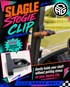 Slagle Stogie Clip Magnetic Cigar Holder
