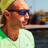 Sling Blade Polarized Polycarbonate Prescription Sunglasses