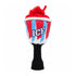 Slushie Driver Headcover | Brain Freeze, Full Swing