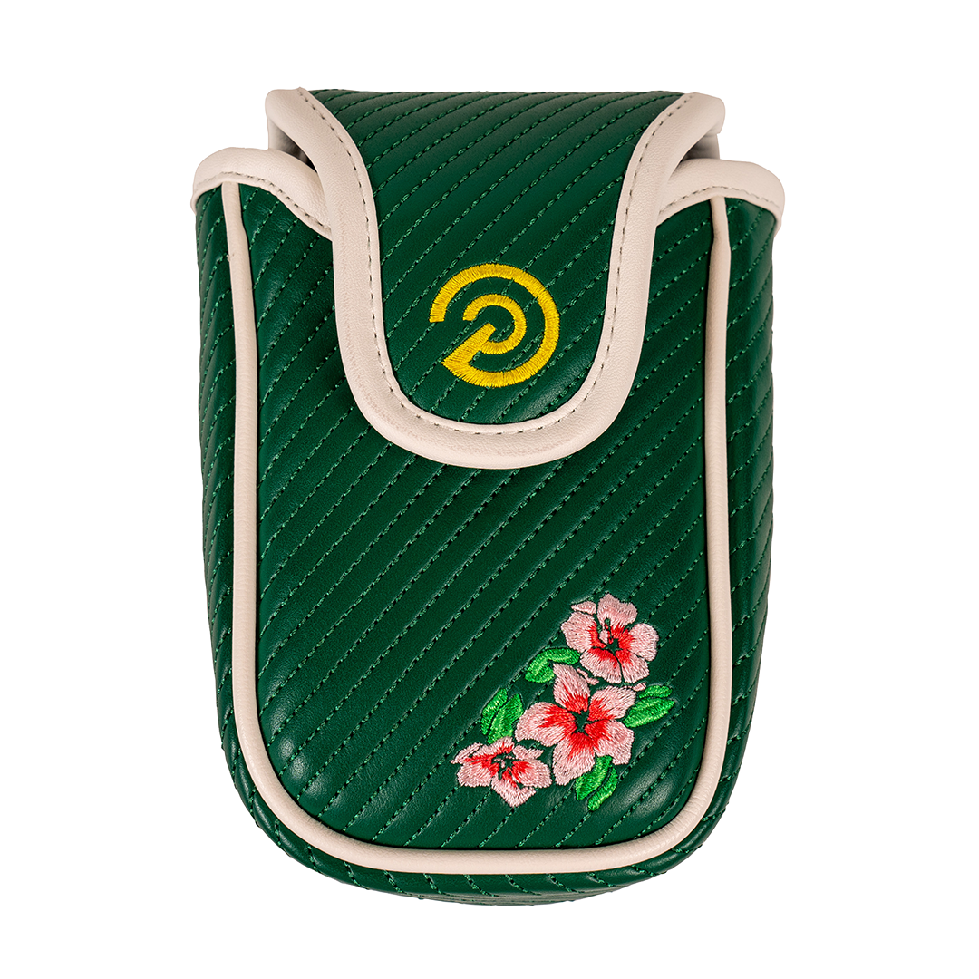 Premium Soft Shell Rangefinder Case