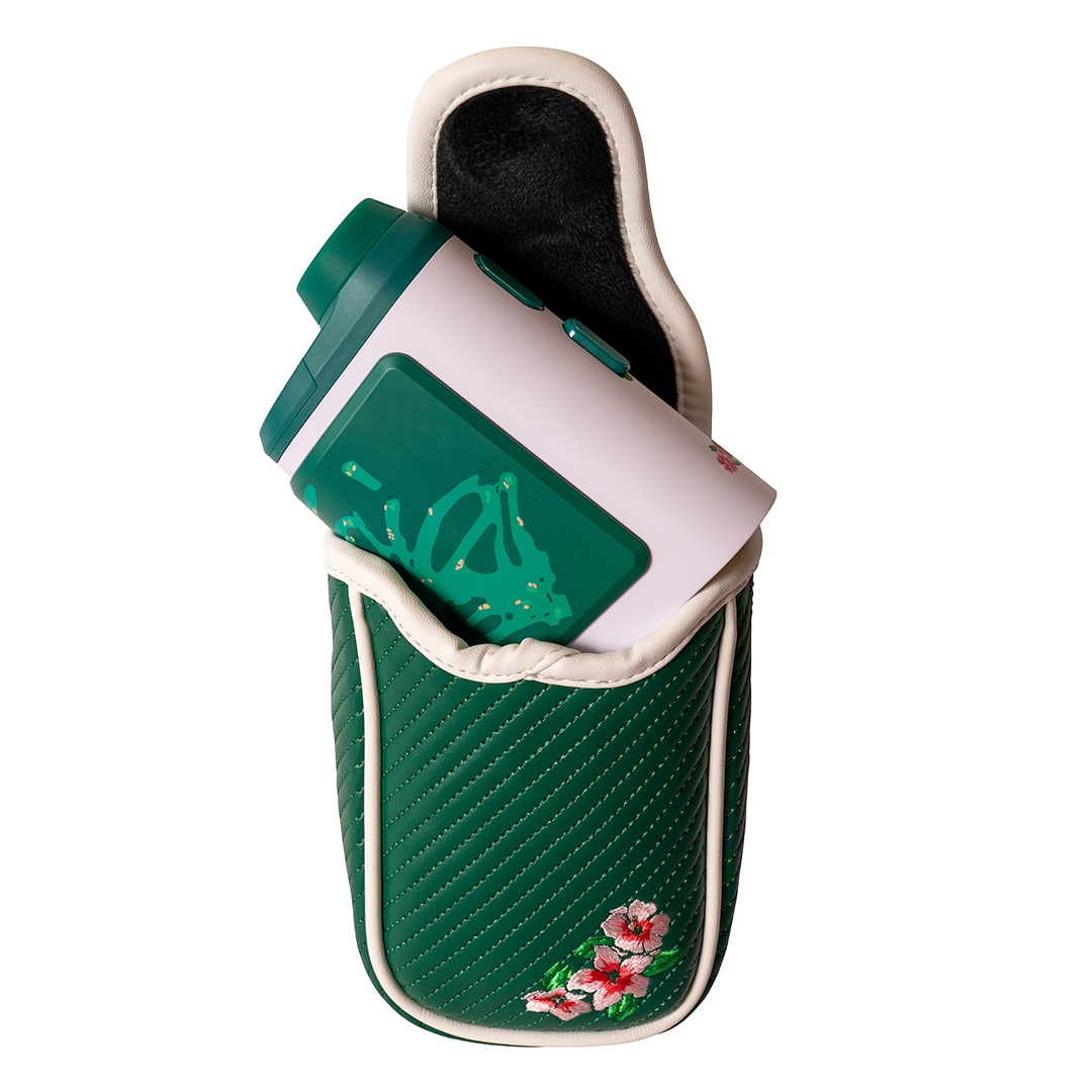 Premium Soft Shell Rangefinder Case