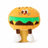 Snack Pack Plush Golf Headcover