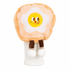 Snack Pack Plush Golf Headcover