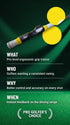 Snatch‑It Trainer: Master Your Swing, Elevate Your Game!