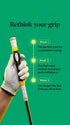 Snatch‑It Trainer: Master Your Swing, Elevate Your Game!