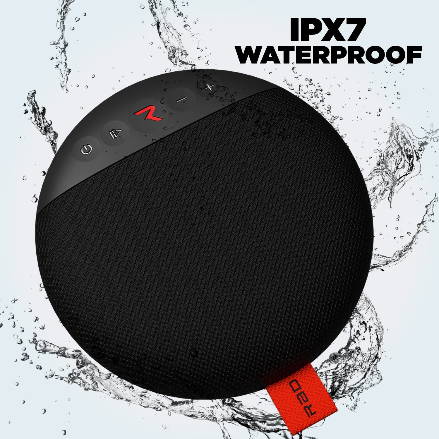 SOUND GPS Golf Speaker