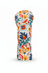 Spring Flower Headcover