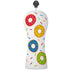Sprinkle Donut Golf Headcovers (Because Your Game Needs a Glaze)