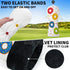 Sprinkle Donut Golf Headcovers (Because Your Game Needs a Glaze)