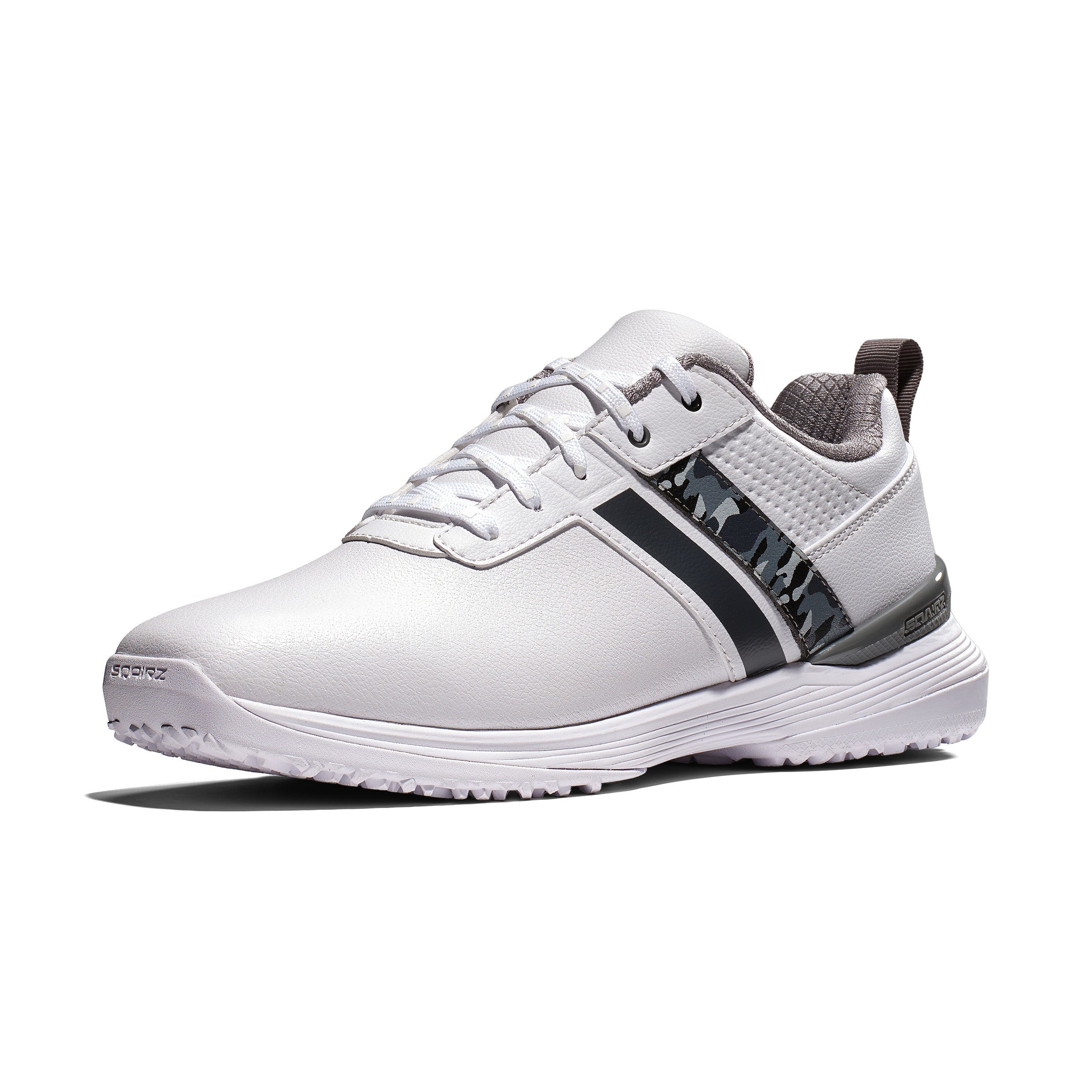 ProS2™ Spikeless