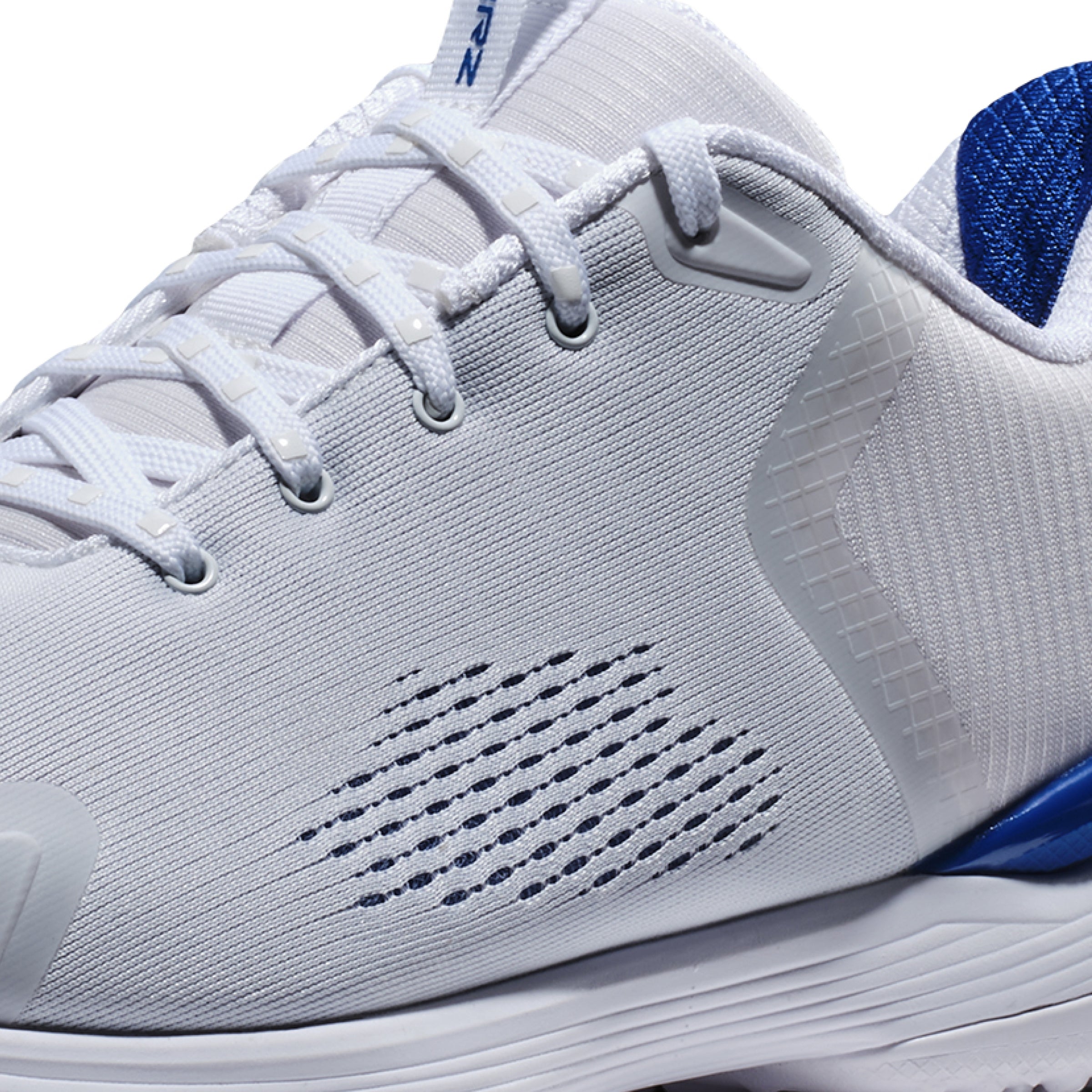 SPEED3™ Spikeless