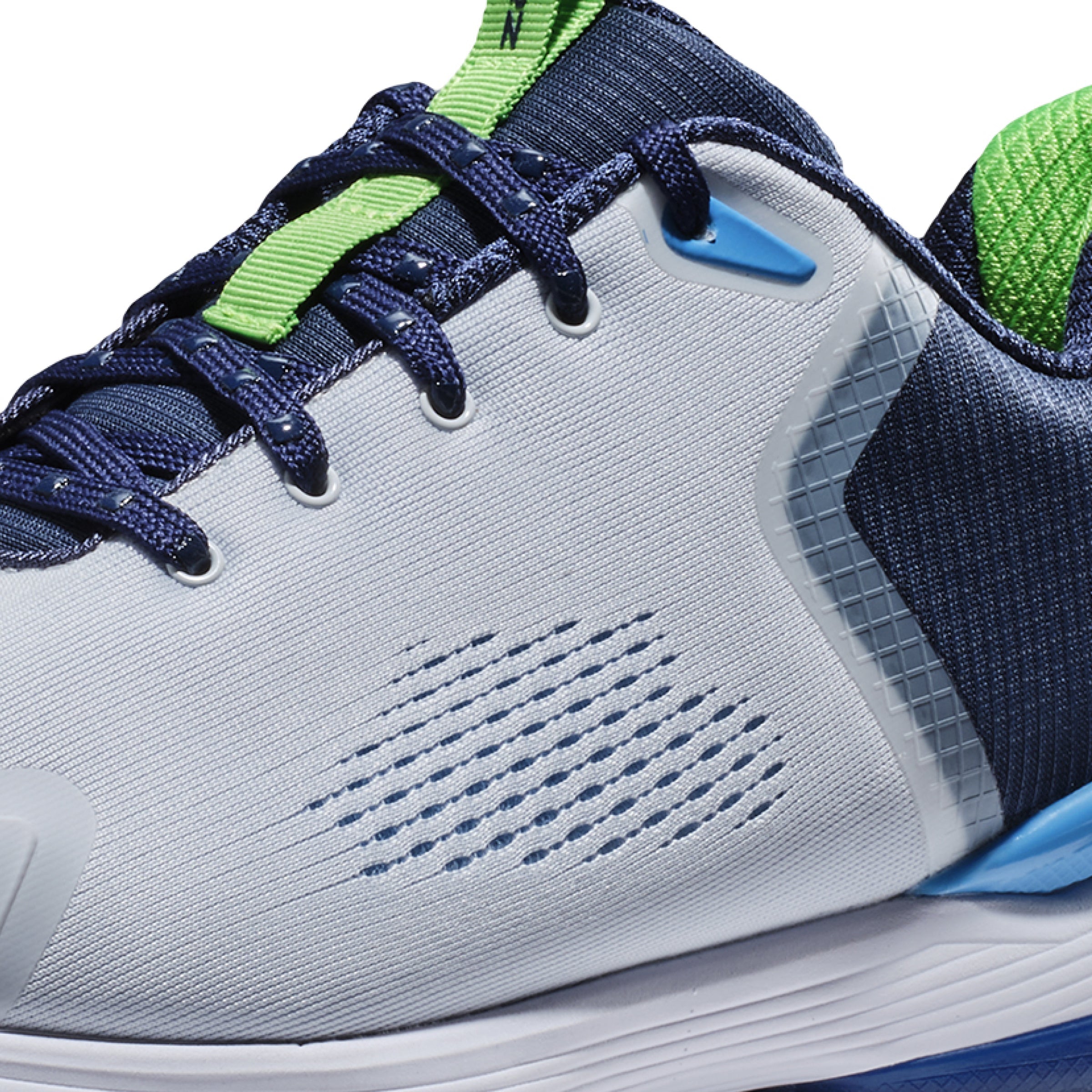 SPEED3™ Spikeless