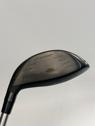 Srixon ZX Mk II 7-Wood 21° Speeder NX 50-A Senior Flex RH