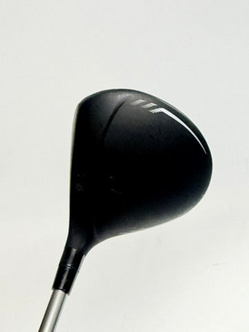 Srixon ZX Mk II 7-Wood 21° Speeder NX 50-A Senior Flex RH
