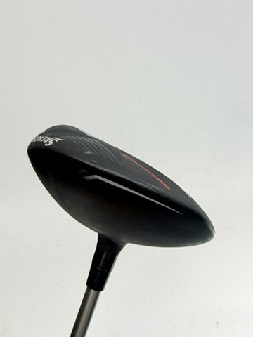 Srixon ZX Mk II 7-Wood 21° Speeder NX 50-A Senior Flex RH