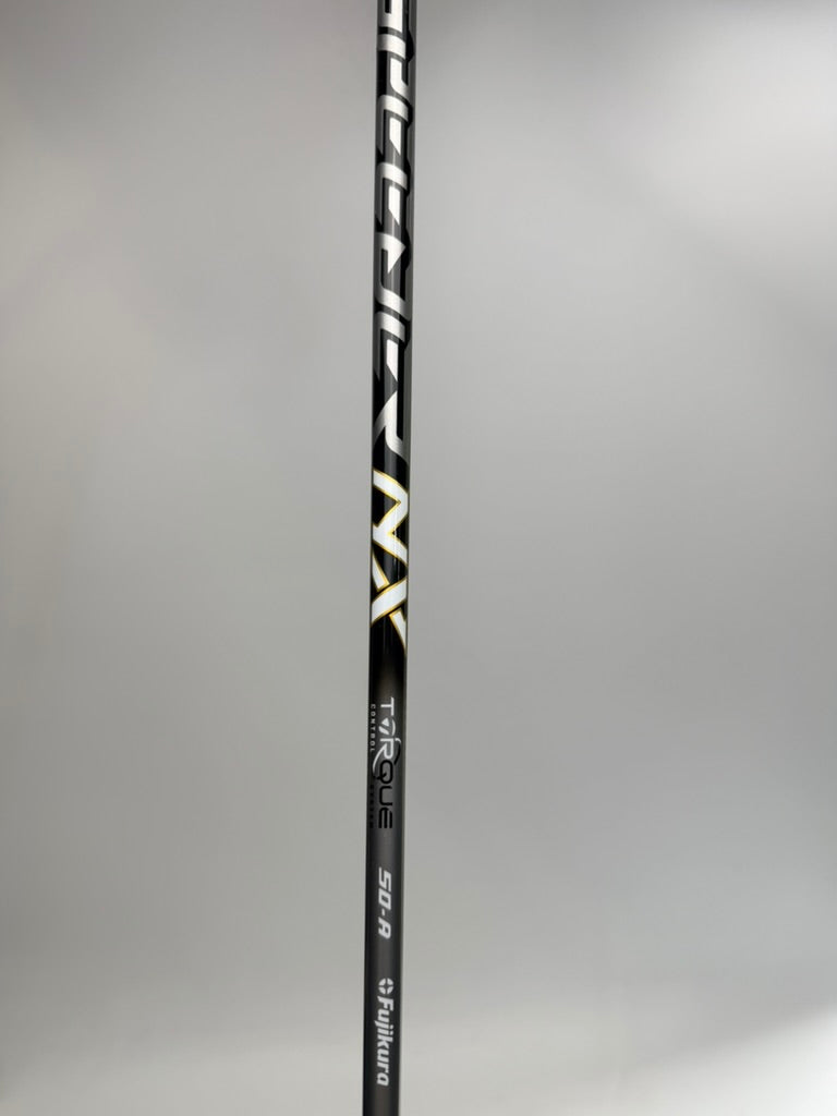 Srixon ZX Mk II 7-Wood 21° Speeder NX 50-A Senior Flex RH