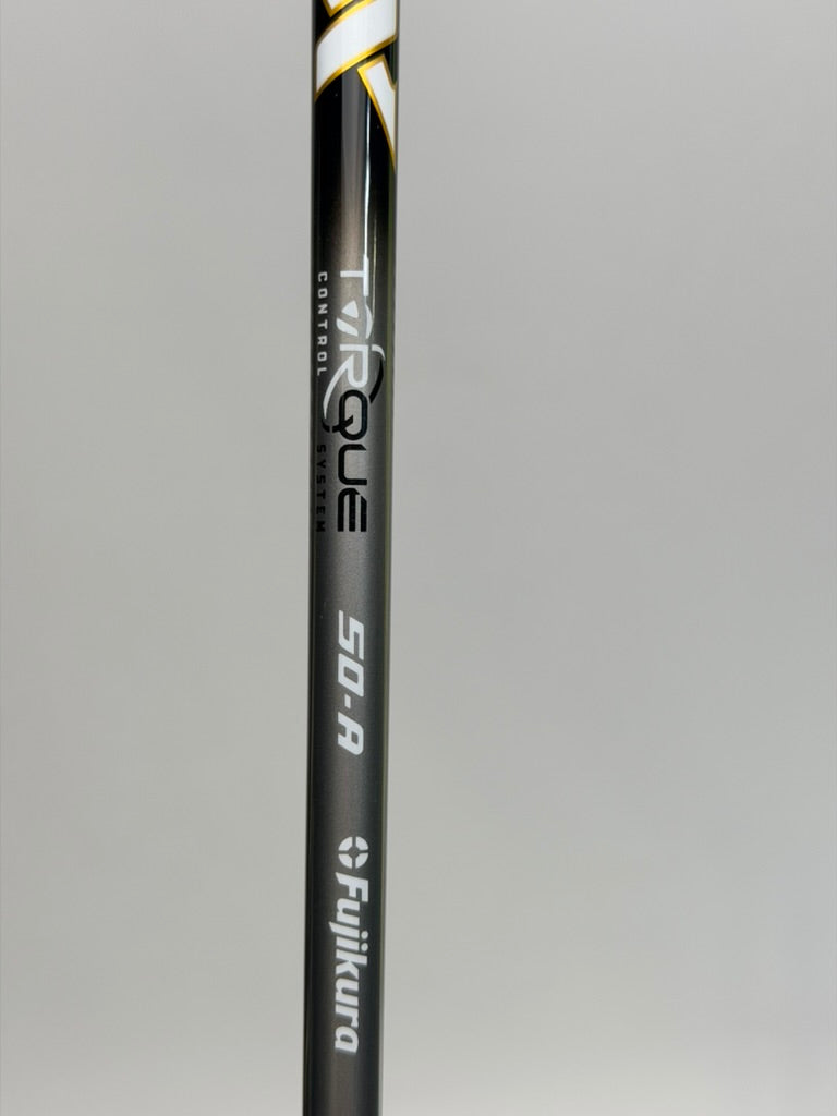 Srixon ZX Mk II 7-Wood 21° Speeder NX 50-A Senior Flex RH