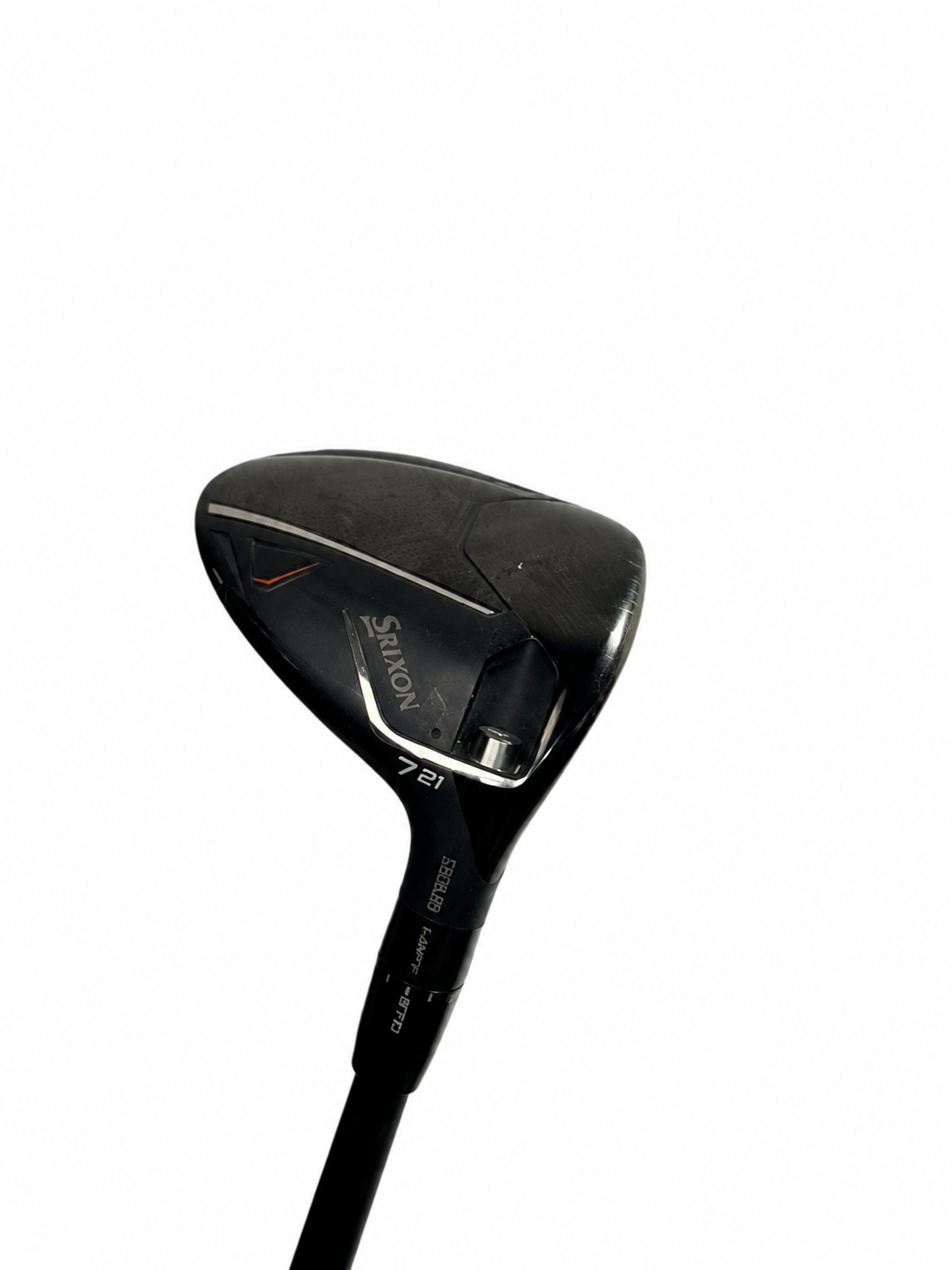 Srixon ZXi 7 Wood 21° Tensei 1K Blue 75 Stiff RH (Used)