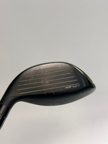 Srixon ZXi 7 Wood 21° Tensei 1K Blue 75 Stiff RH (Used)