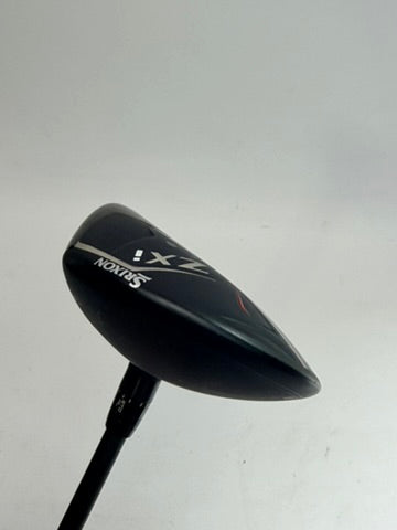 Srixon ZXi 7 Wood 21° Tensei 1K Blue 75 Stiff RH (Used)