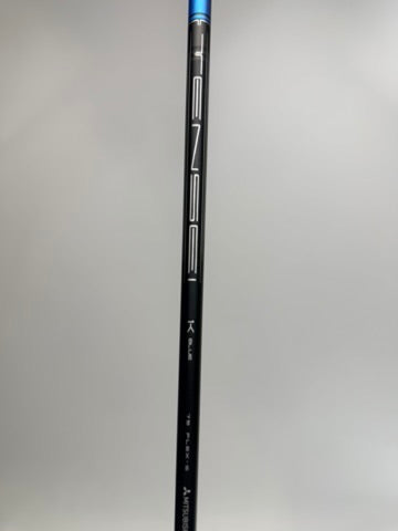 Srixon ZXi 7 Wood 21° Tensei 1K Blue 75 Stiff RH (Used)