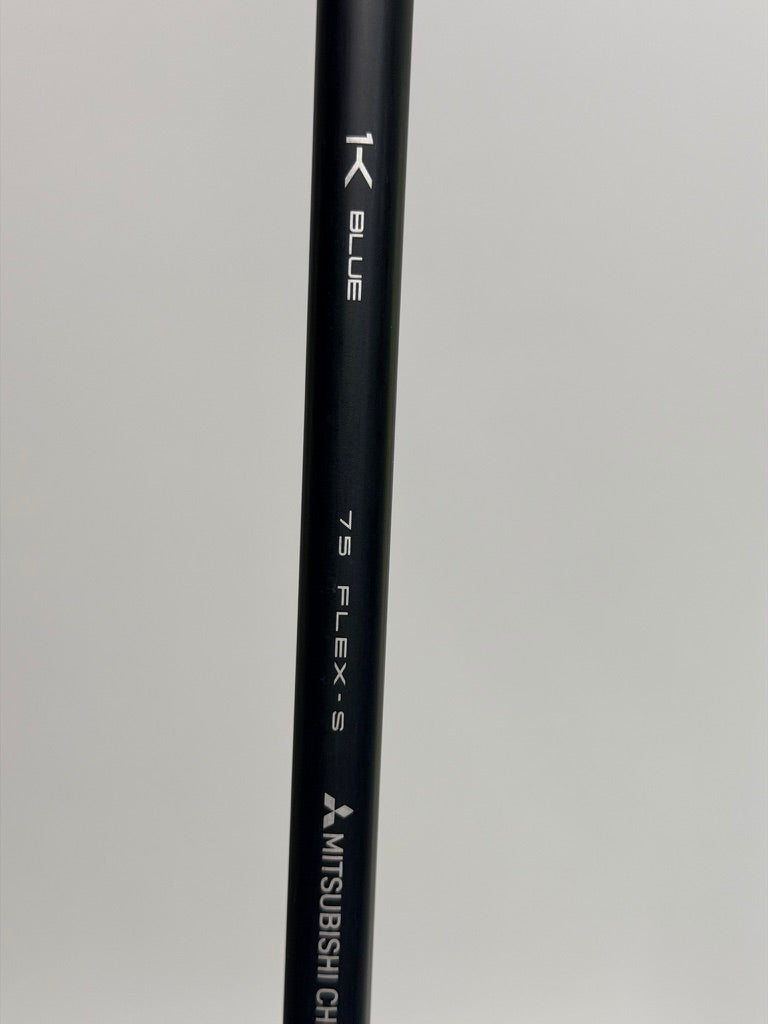 Srixon ZXi 7 Wood 21° Tensei 1K Blue 75 Stiff RH (Used)