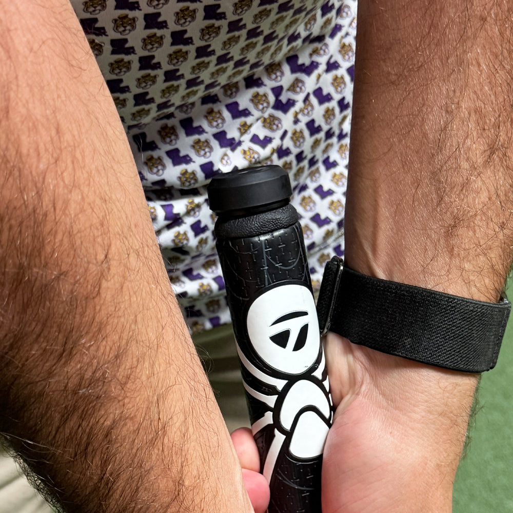 SuperTag with Birdie Membership